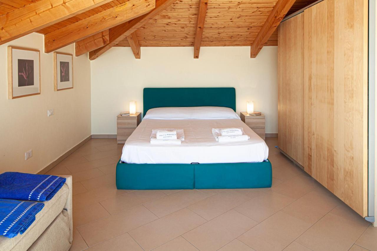 Appartamenti Villa Il Poggiolo Diano Marina Extérieur photo