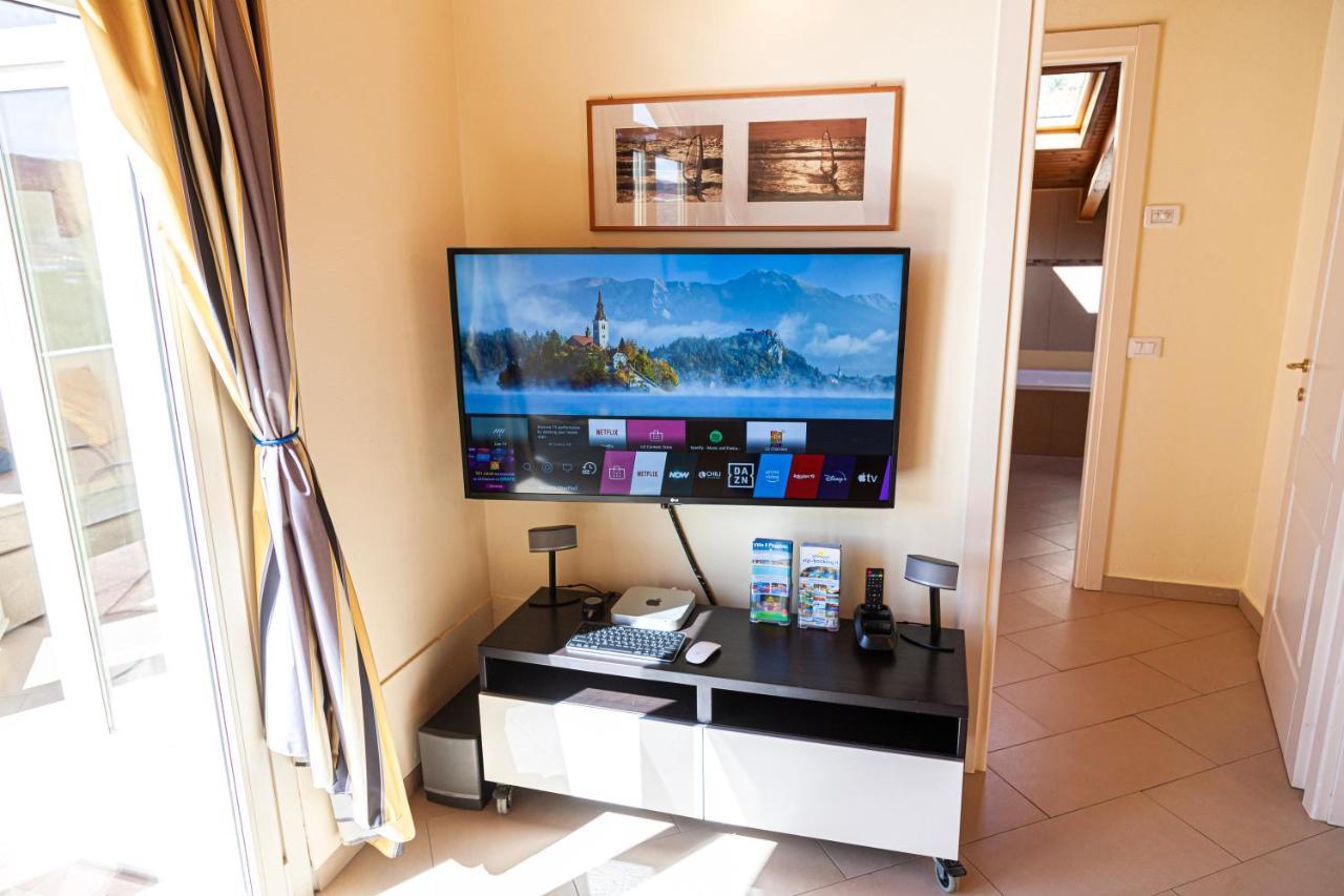 Appartamenti Villa Il Poggiolo Diano Marina Extérieur photo