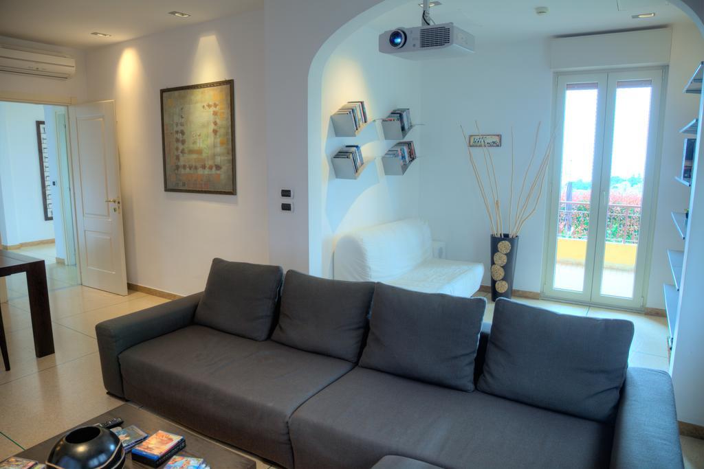 Appartamenti Villa Il Poggiolo Diano Marina Extérieur photo