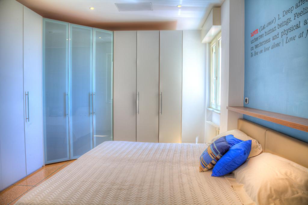 Appartamenti Villa Il Poggiolo Diano Marina Extérieur photo