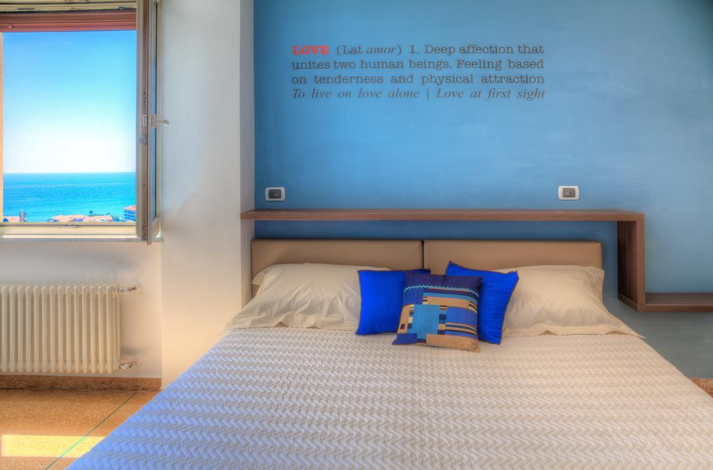 Appartamenti Villa Il Poggiolo Diano Marina Extérieur photo