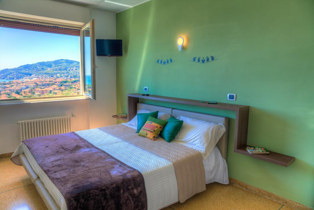 Appartamenti Villa Il Poggiolo Diano Marina Extérieur photo