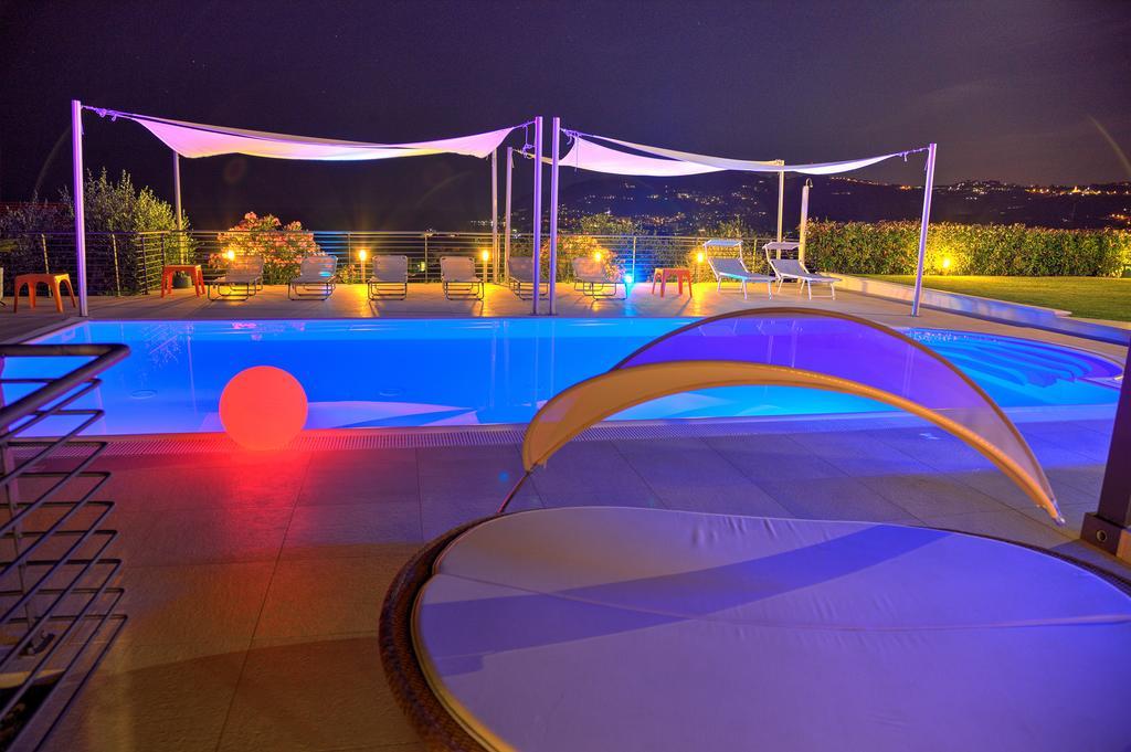 Appartamenti Villa Il Poggiolo Diano Marina Extérieur photo