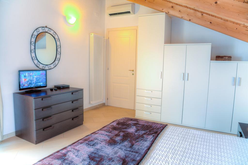 Appartamenti Villa Il Poggiolo Diano Marina Extérieur photo